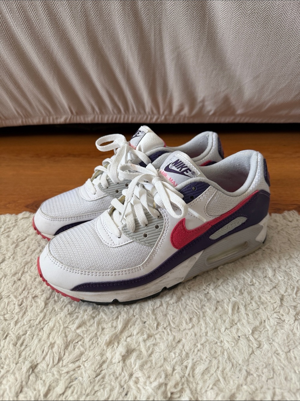 Nike air max 90